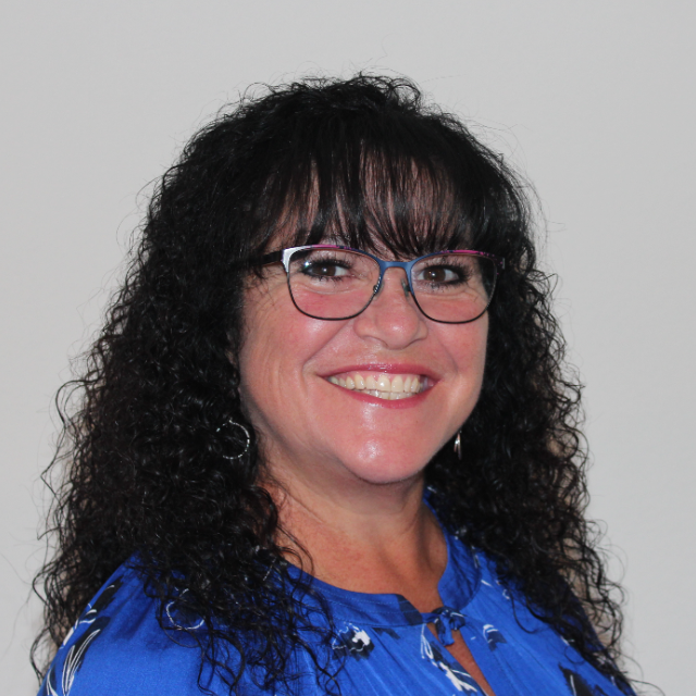 Sheri-Lyn Paul