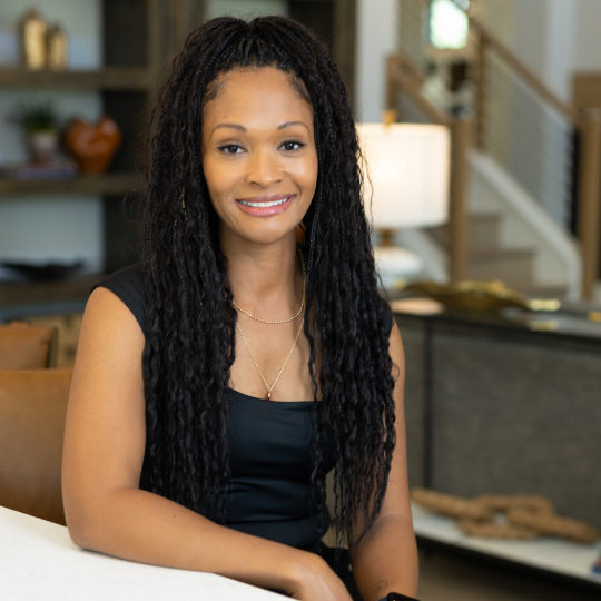 Charmayne Deshon