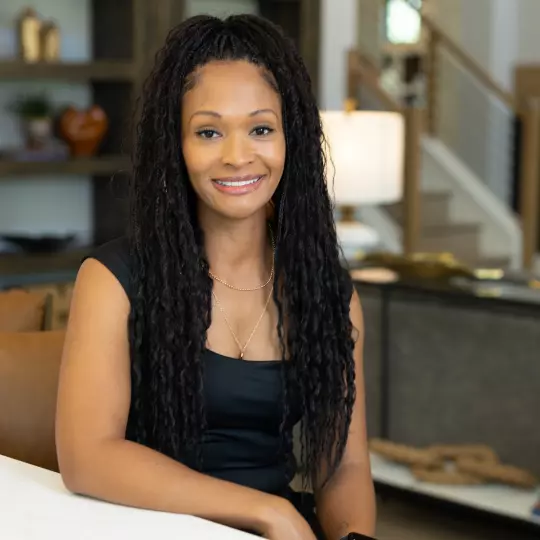 Charmayne Deshon