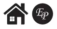 site logo