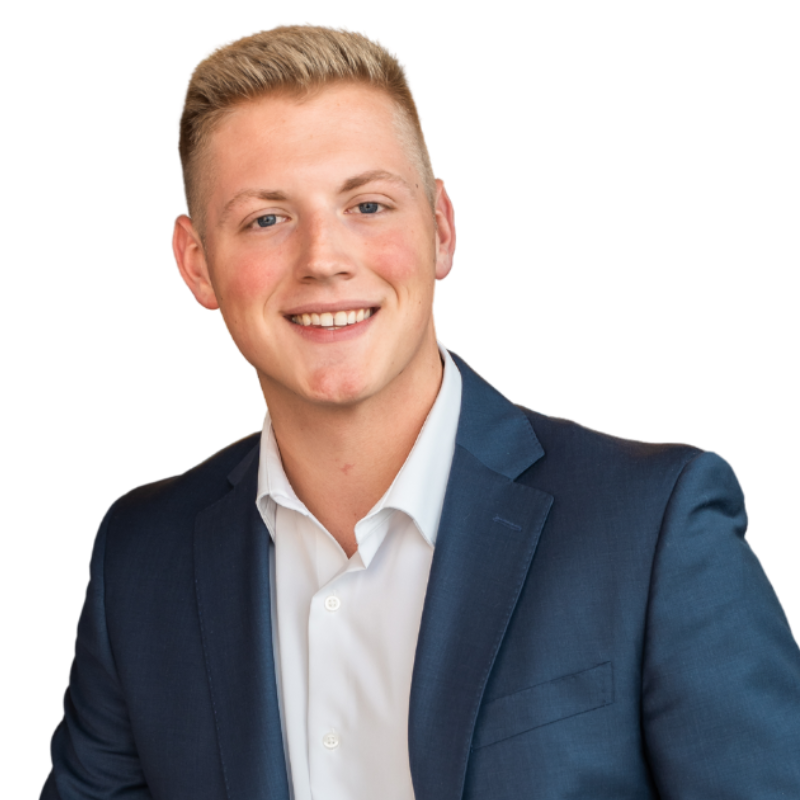 Jett Gibson