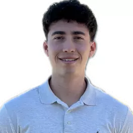 Sebastian Castillo