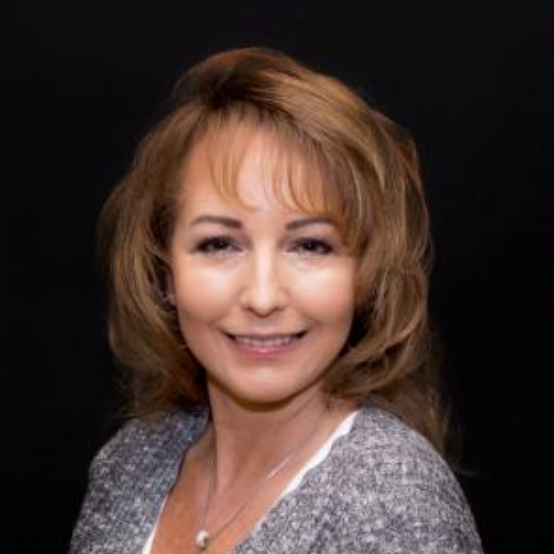 Nancy Mills
