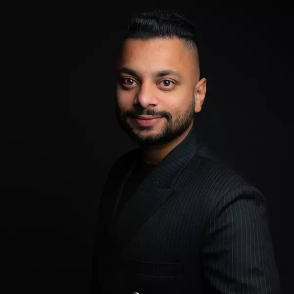 Navjot (Nav) Singh
