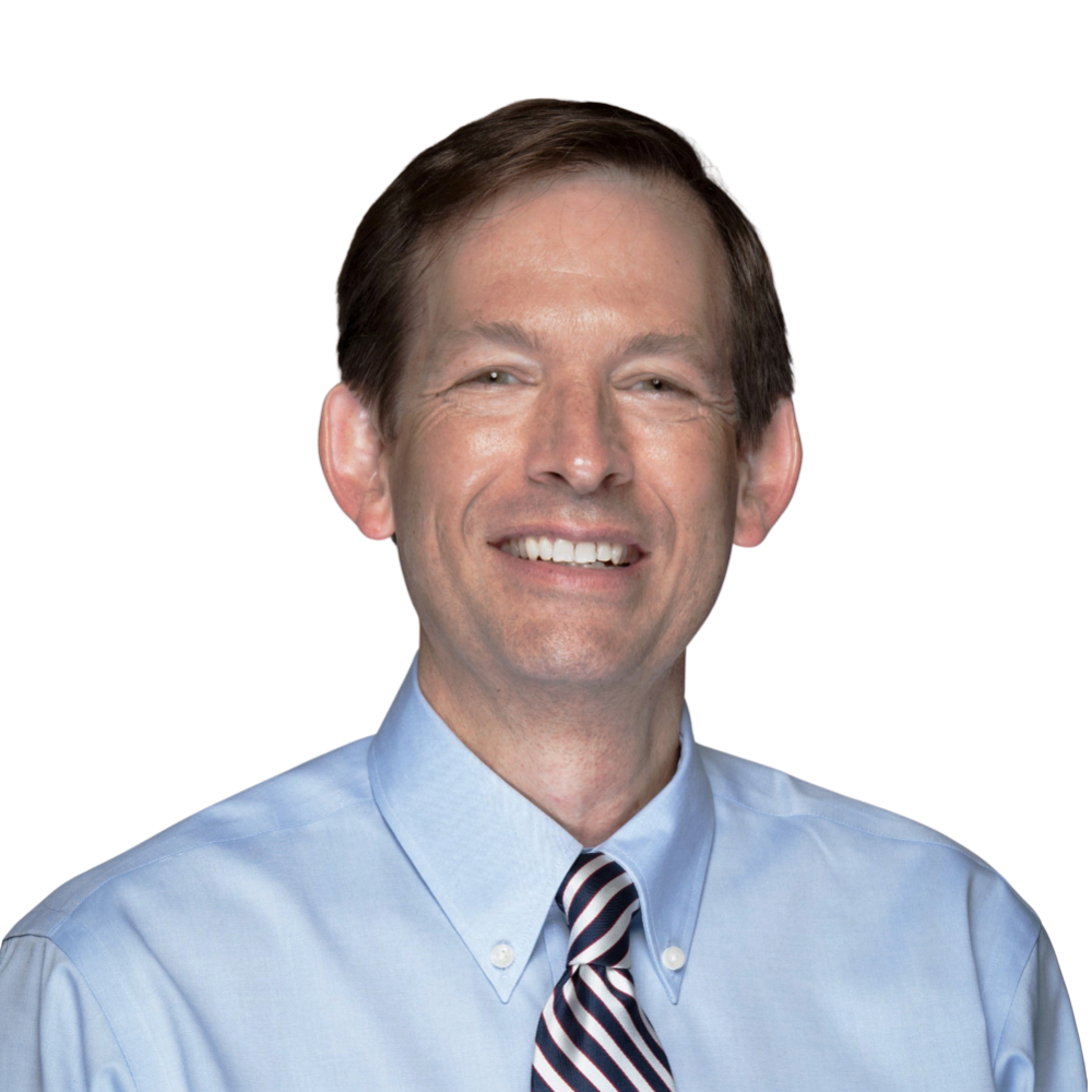Walter Patrick