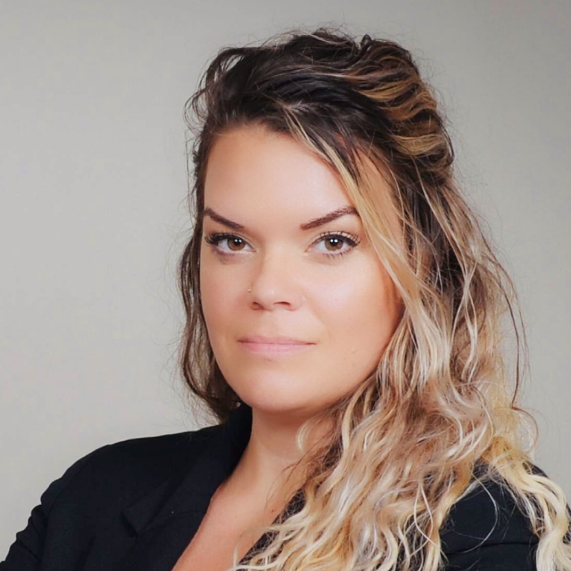 Christina Mentzer