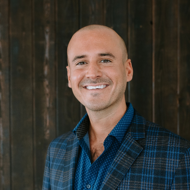 David Hochwalt