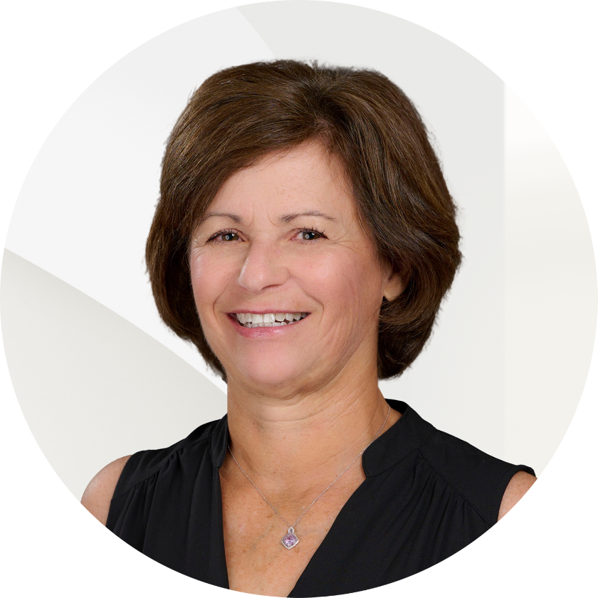 Barbara Rosenbaum