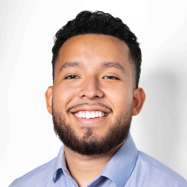 Alex Espinoza