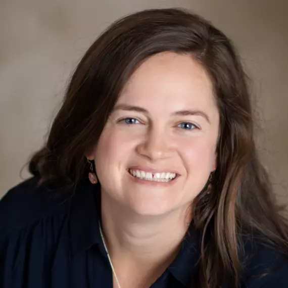 Elizabeth Richardson