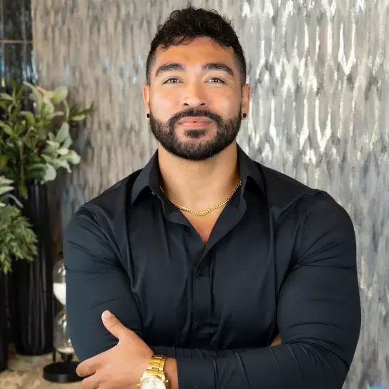 Ricardo Hernandez