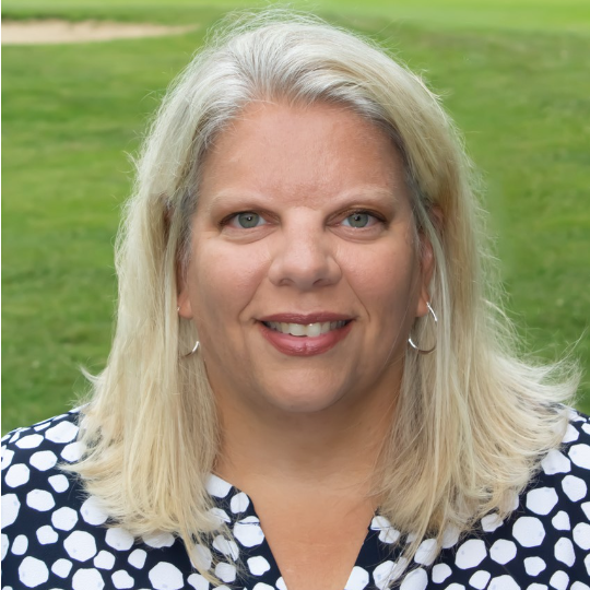 Lisa Powell