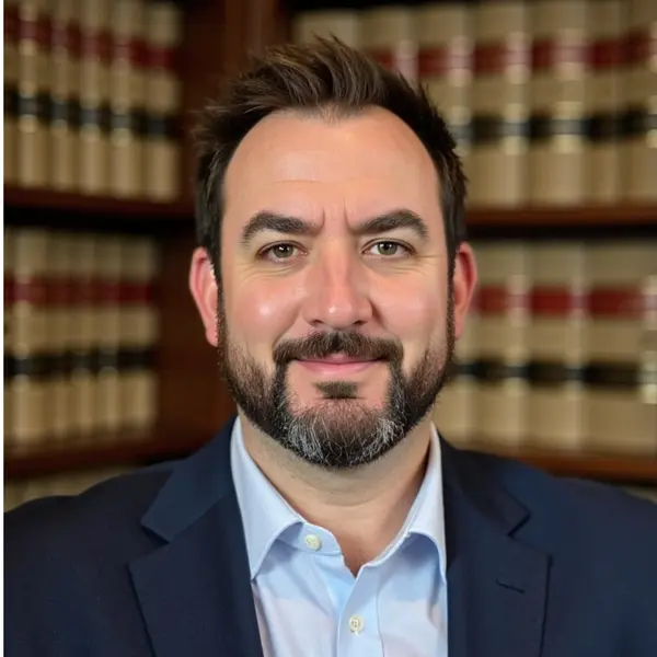 Jeff White