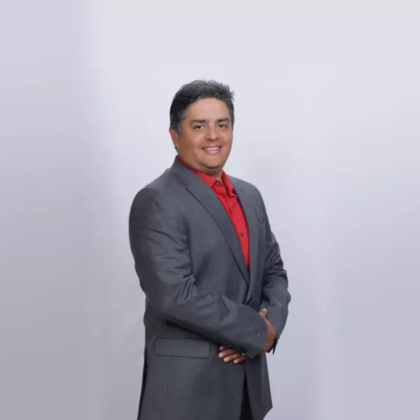 Mauricio Garcia Lopez
