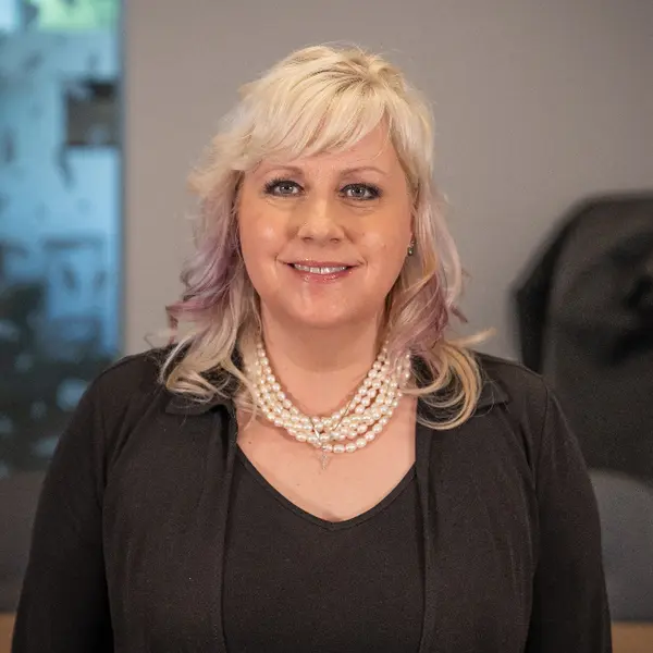 Nicole Nellis Cockrell