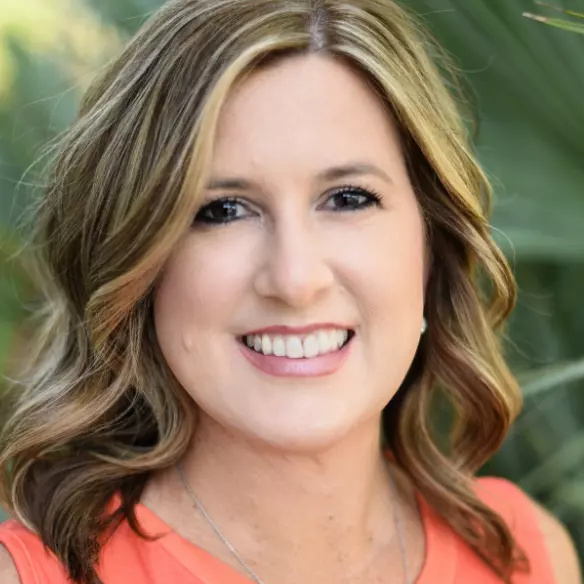 Julie Pruitt-Gann