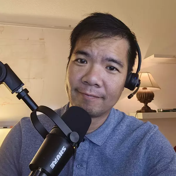 Gary Yau