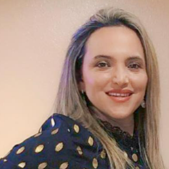 Elizabeth Dela Rosa