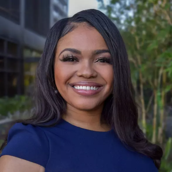 Asianna Joyce