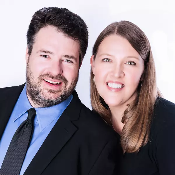 Kami & Brad Carstens