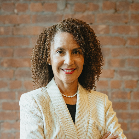 Real Estate Agent Manuela Acevedo Hudson Valley Team