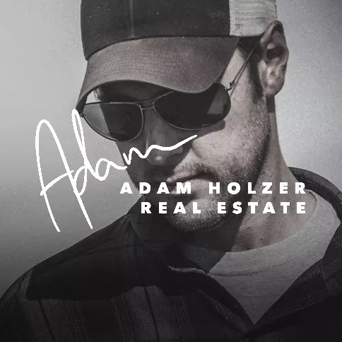 Adam Holzer, Real Broker