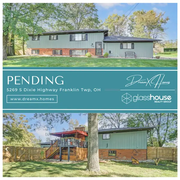 Another client one step closer to home! That makes for a happy Monday! 😁 #DreamXHomes