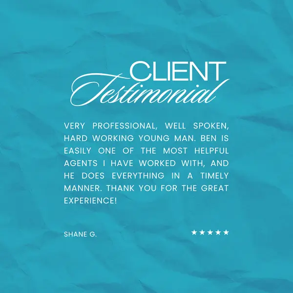 When clients become friends! 🤗 So thankful for this lovely review! #DreamXHomes #TestimonialTuesday