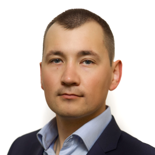 Andrii Chornenkyi