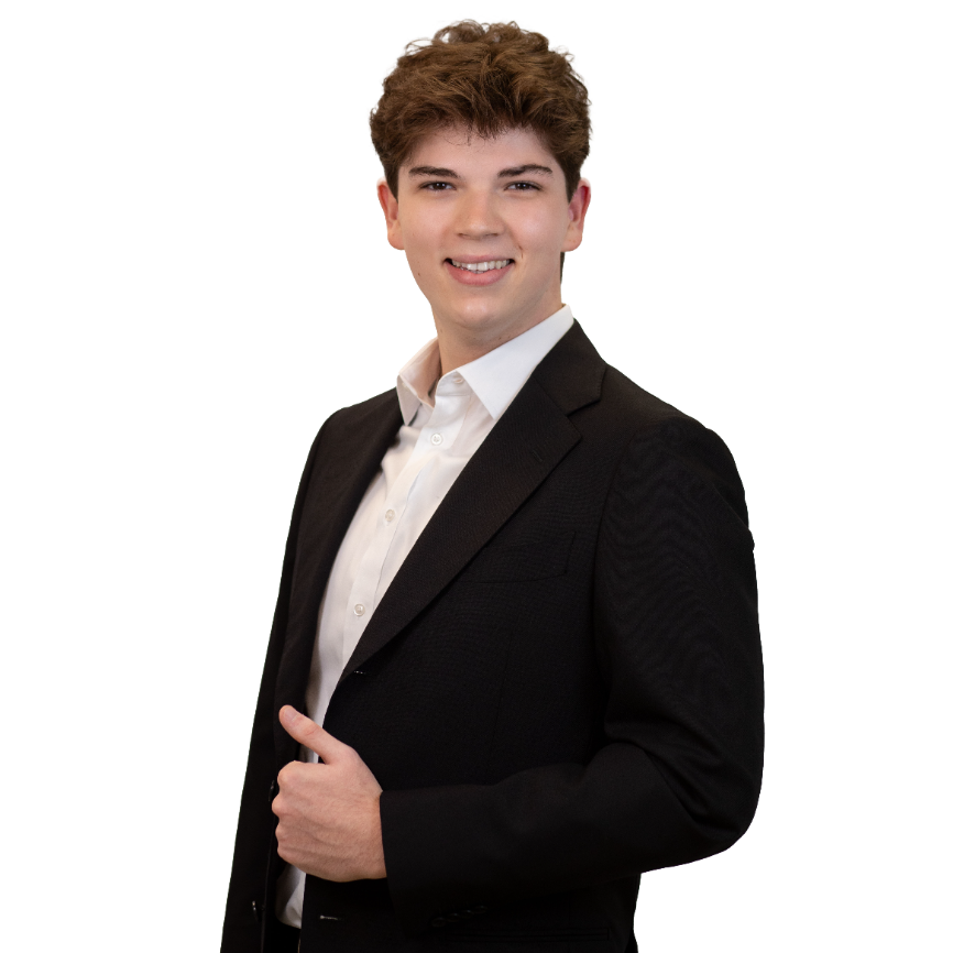 Cooper McMartin
