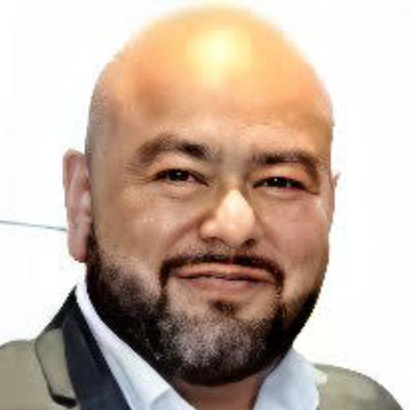 Arturo Garcia