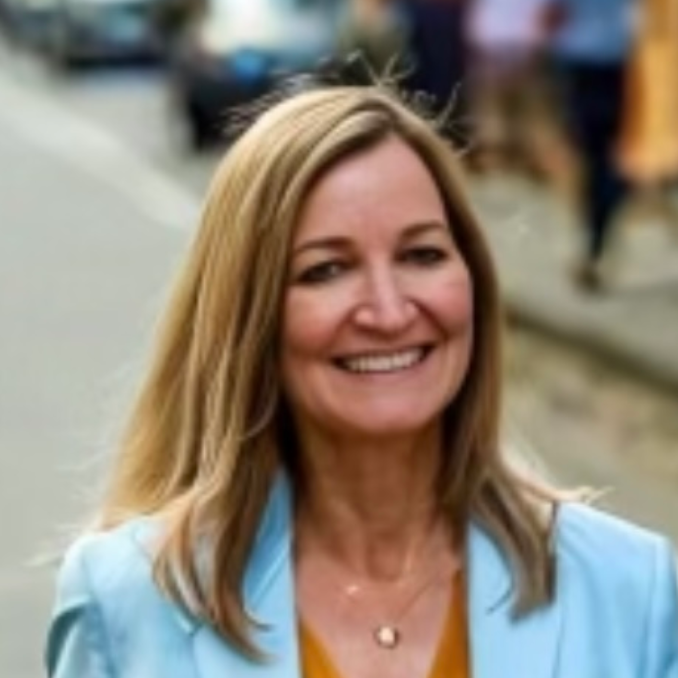 Kathy Jensen