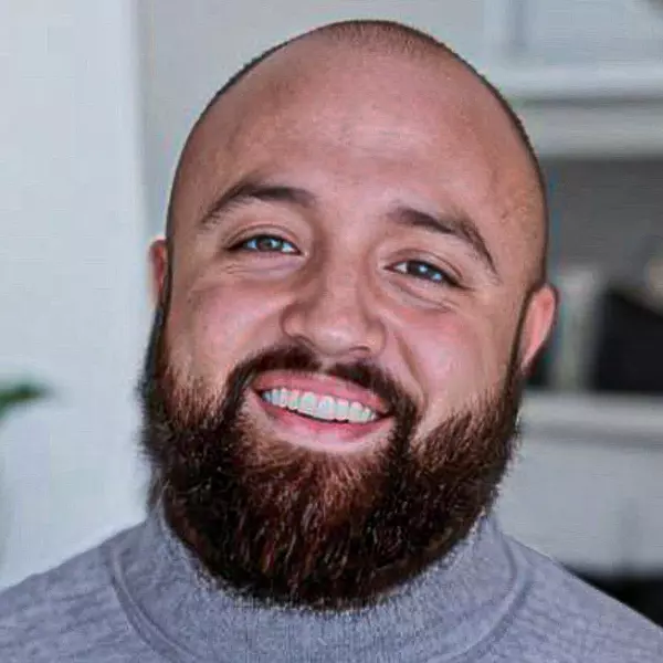 Blake Wethington