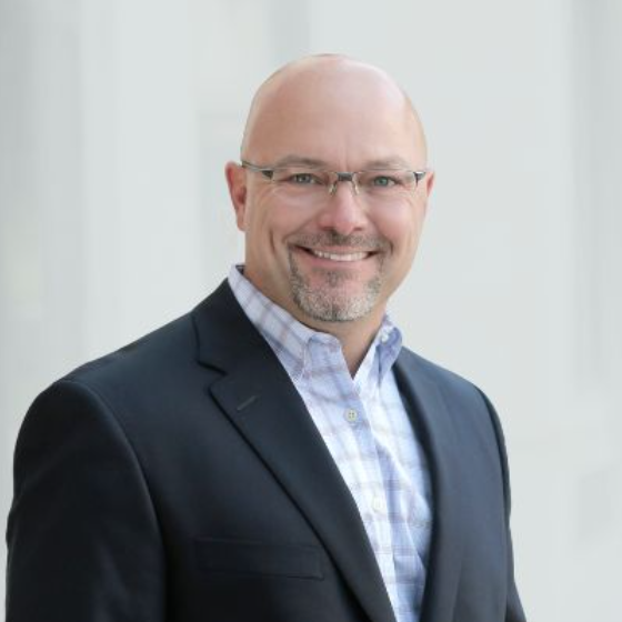 Kevin Schumacher