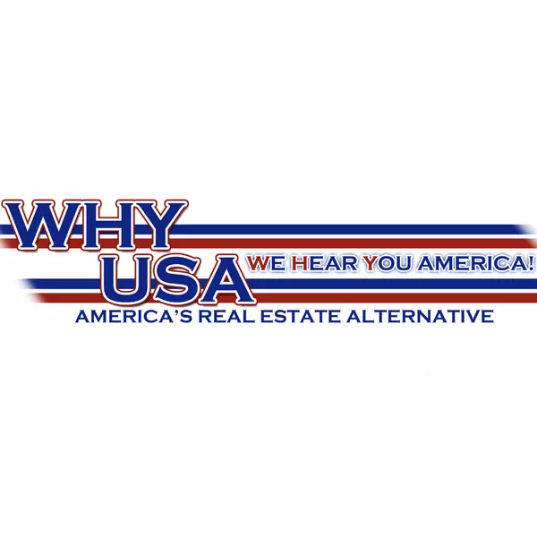 WHY USA Eastern Iowa Realty