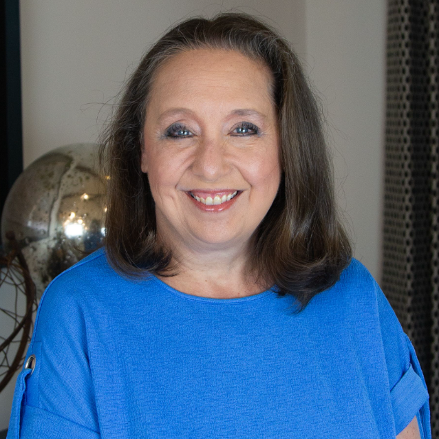 Lynn Kirkman