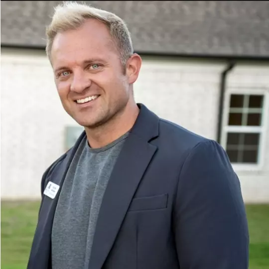 Dalton Graham
