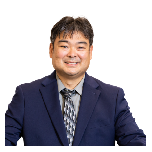 Gavin Ishikawa