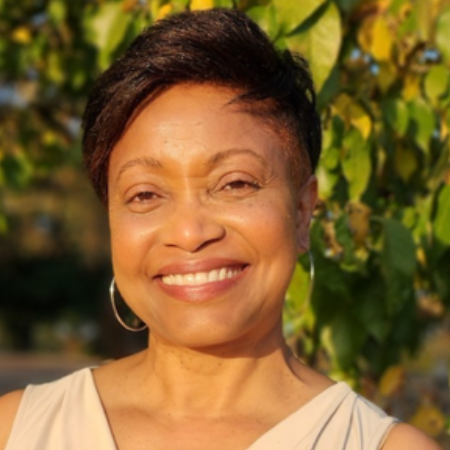Shirley Young