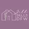 site logo