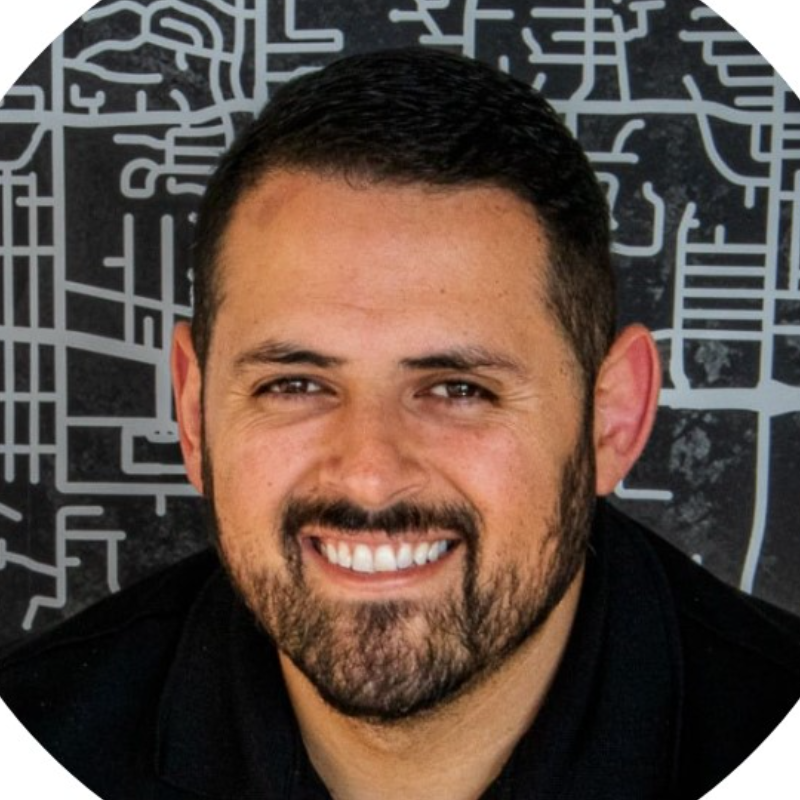 Horacio Marquez