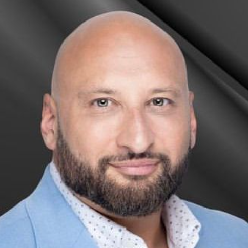 Michael Buslovich