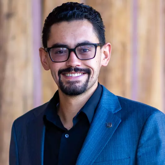 Isaiah Garcia