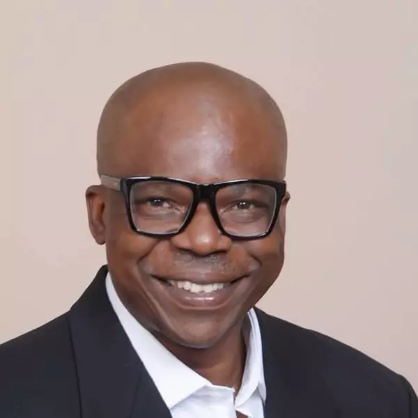 Vickson Okolo