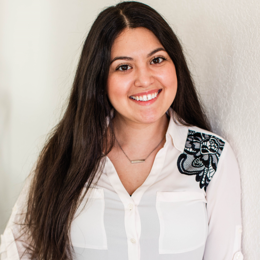 Yvette Lopez