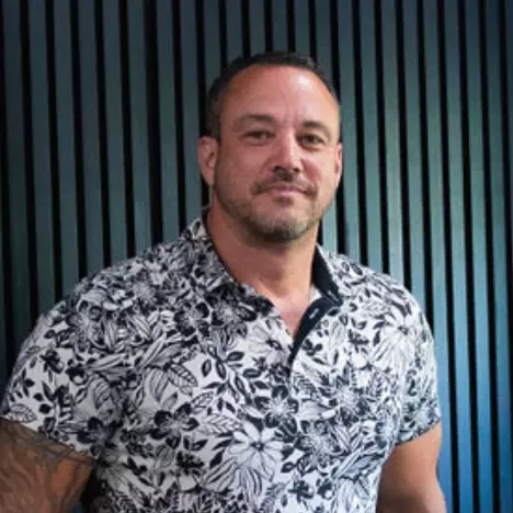 Peter Levinson