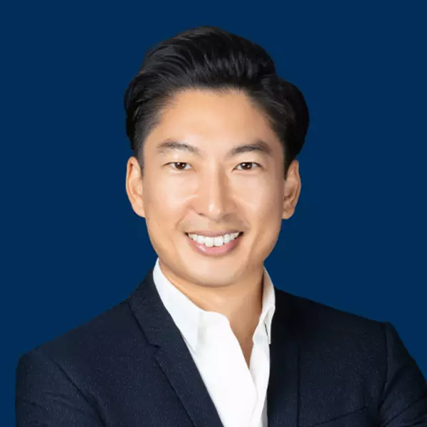 Kevin Huang