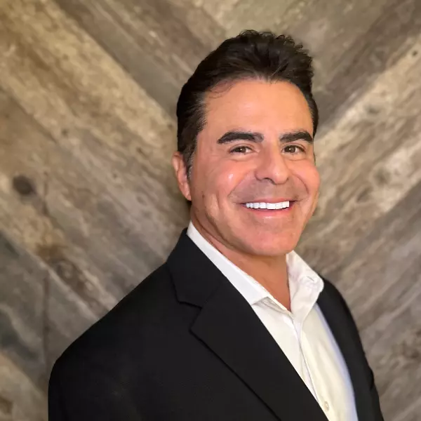 Martin Gonzales