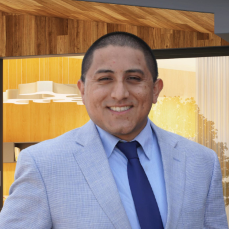Louis Cornejo