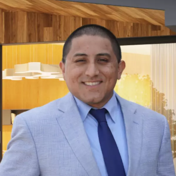 Louis Cornejo